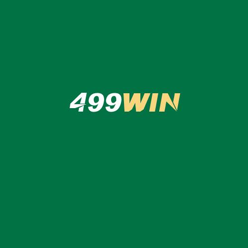 Logo da 499WIN