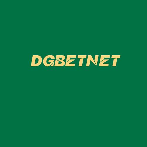 Logo da DGBETNET