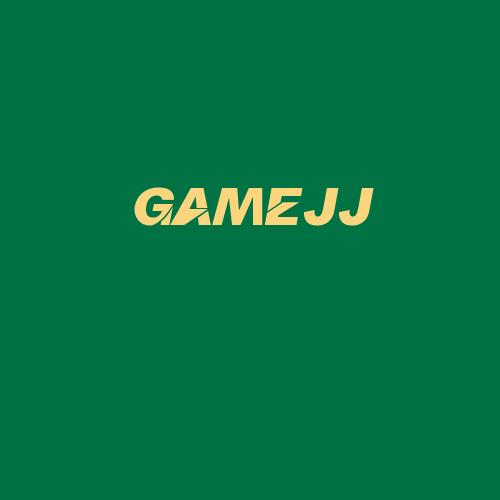 Logo da GAMEJJ