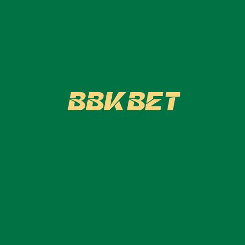 Logo da BBKBET