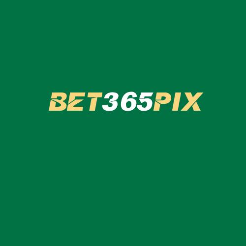 Logo da BET365PIX