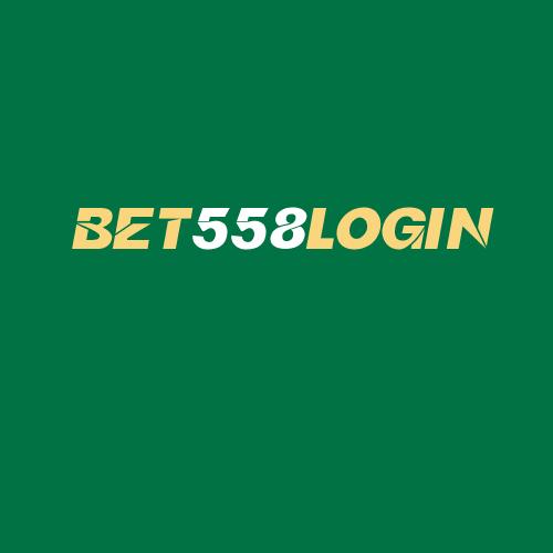 Logo da BET558LOGIN