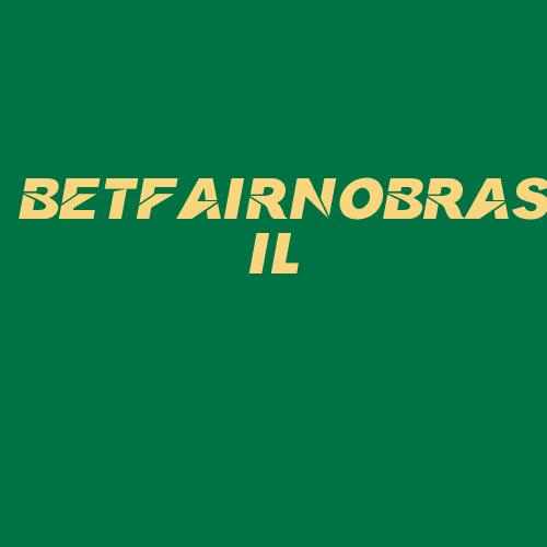 Logo da BETFAIRNOBRASIL