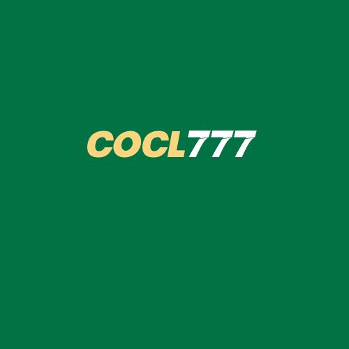 Logo da COCL777