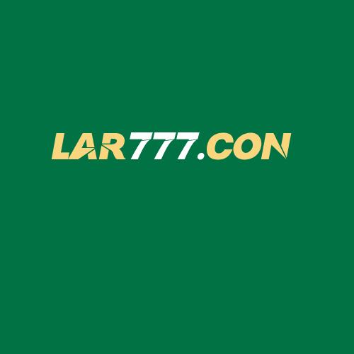 Logo da LAR777.CON