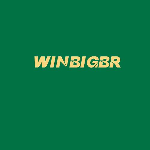 Logo da WINBIGBR